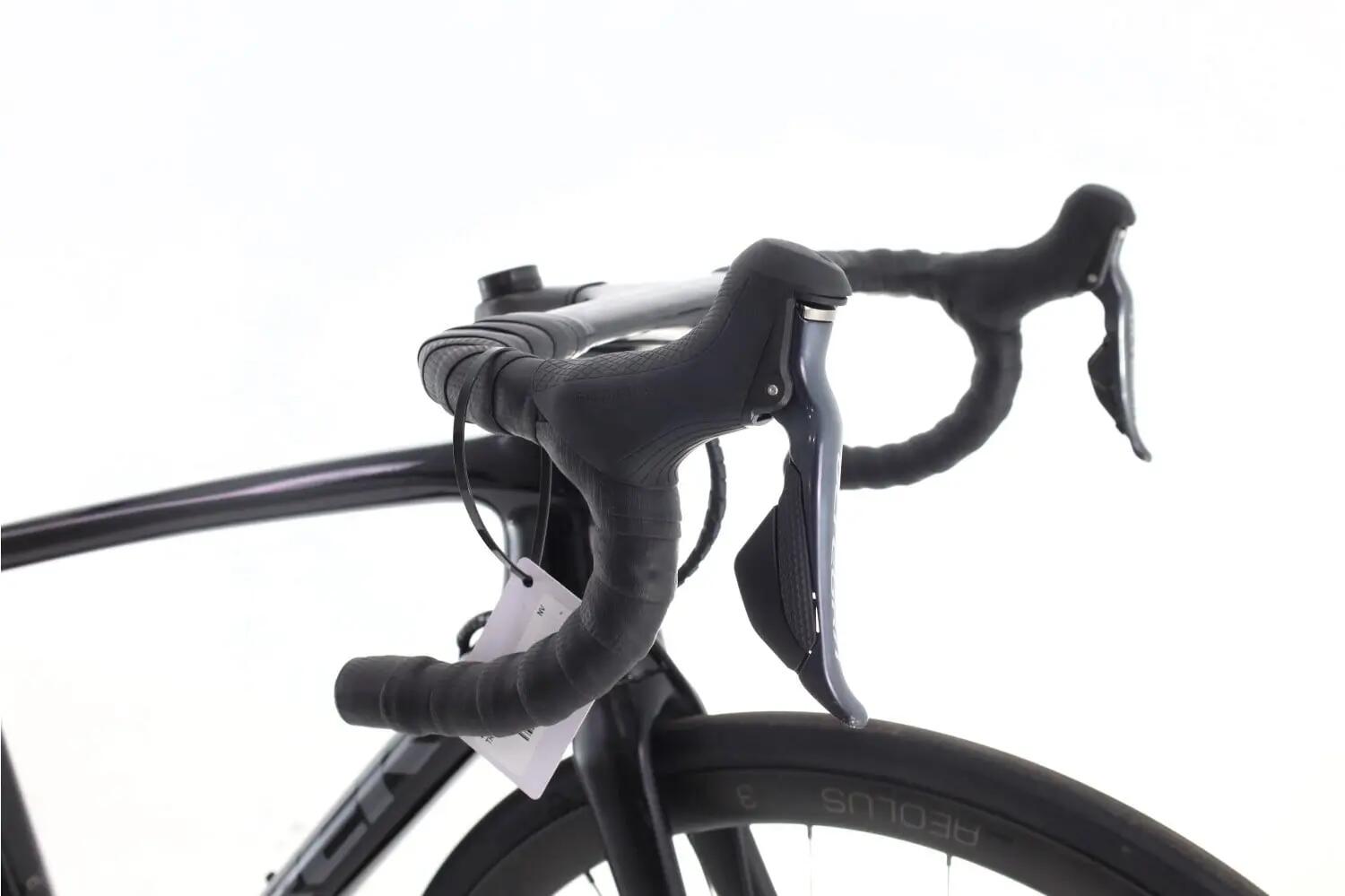 Tweedehands racefiets ·  Emonda SLR 7 Di2 11V · Zeer goede toestand 6/8