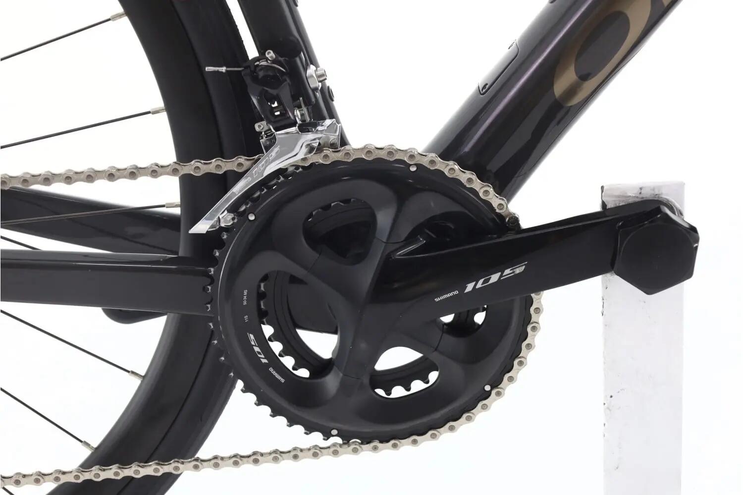 Tweedehands racefiets ·  Orca · Zeer goede toestand 4/8