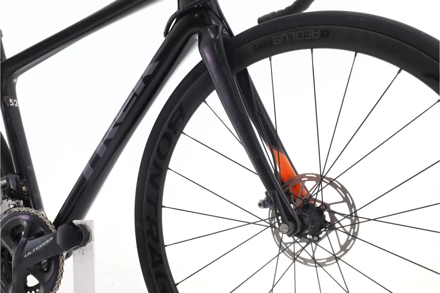 Tweedehands racefiets ·  Emonda SLR 7 Di2 11V · Zeer goede toestand 5/8