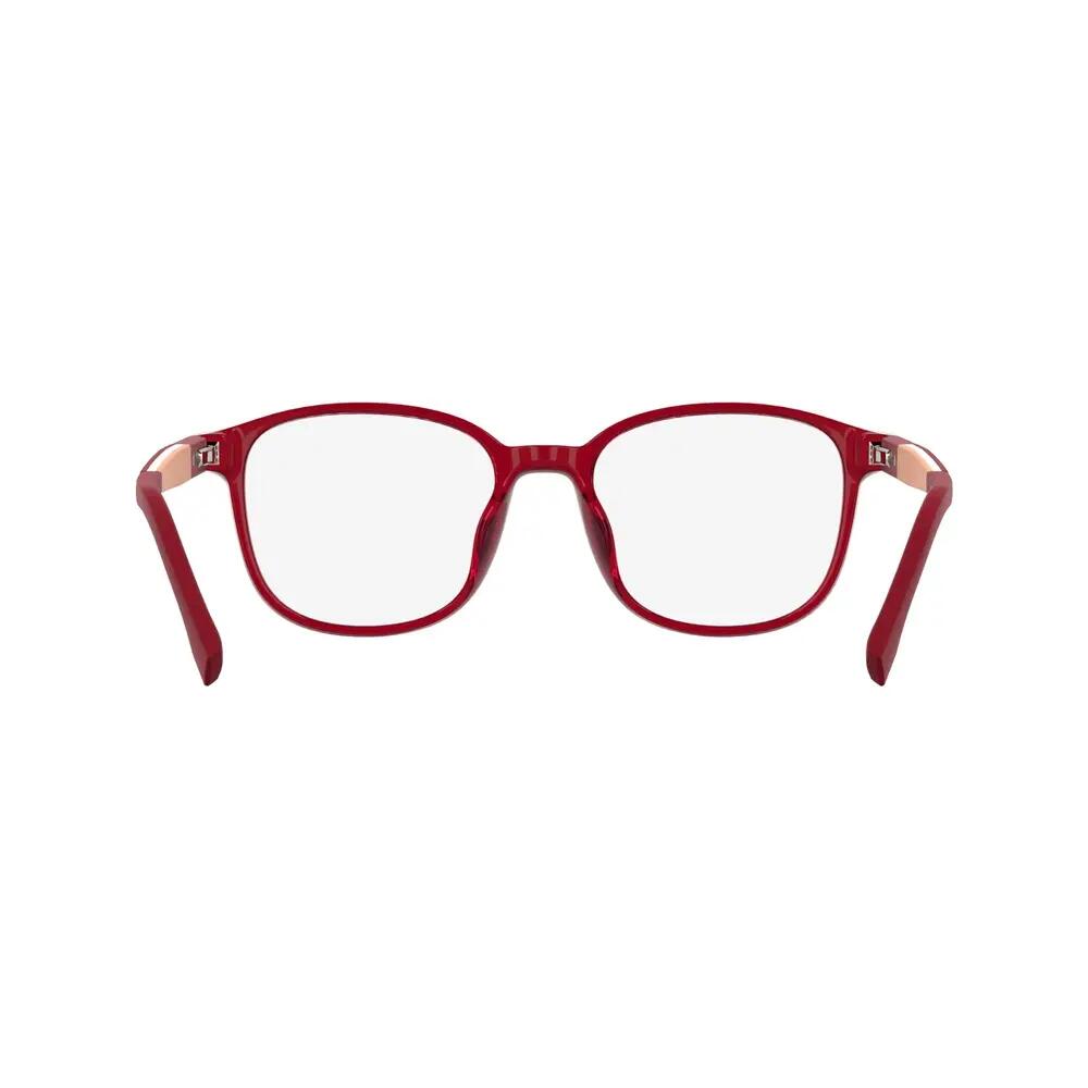 Lunettes de Vue Lacoste L3667 615 en Acétate Injecté Enfant Unisexe 46 mm 4/4