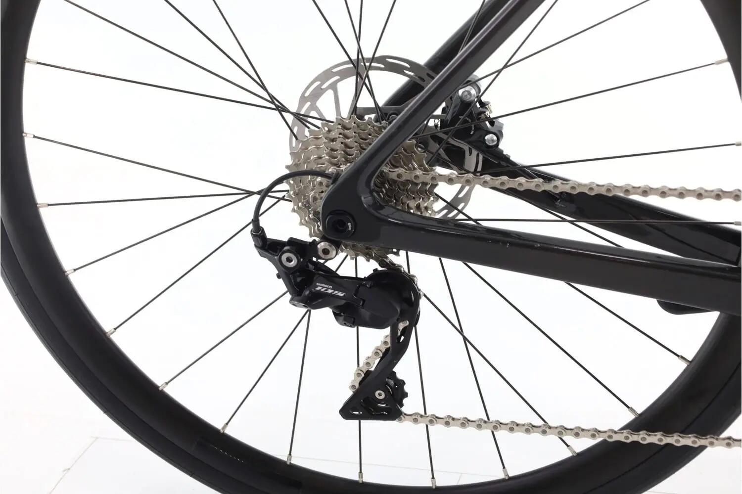 Tweedehands racefiets ·  Orca · Zeer goede toestand 3/8