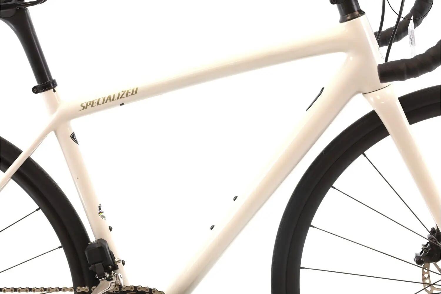 Tweedehands racefiets ·  Aethos Comp Di2 12V · Goede toestand 2/8