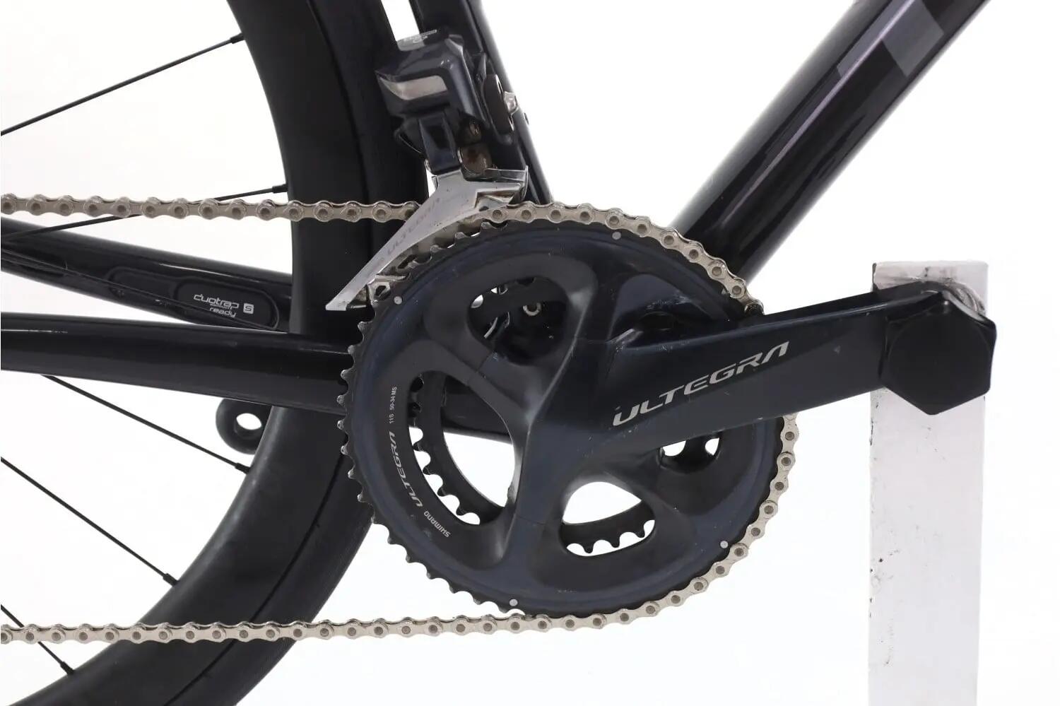 Tweedehands racefiets ·  Emonda SLR 7 Di2 11V · Zeer goede toestand 4/8