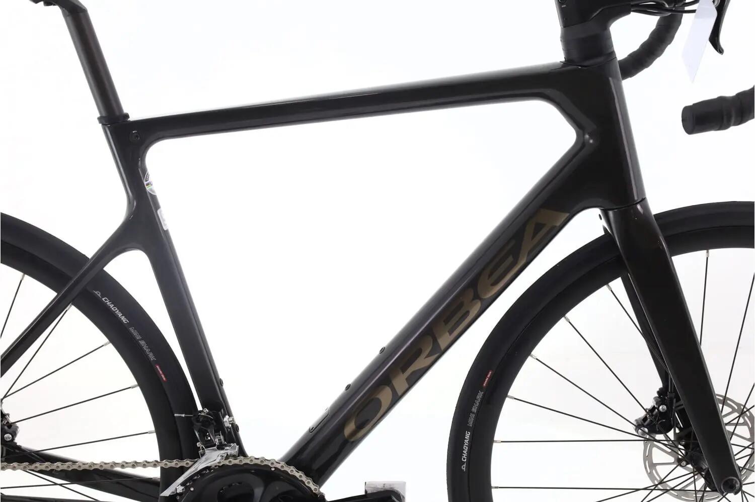 Tweedehands racefiets ·  Orca · Zeer goede toestand 2/8