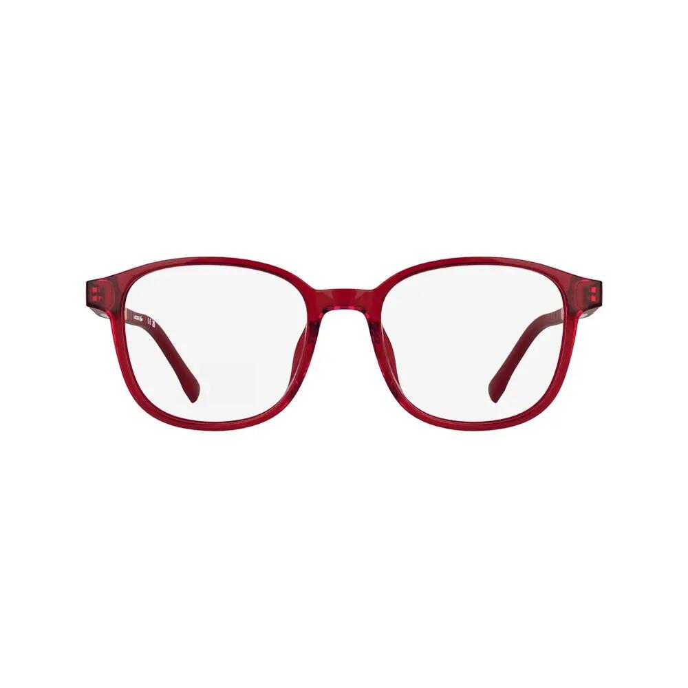 Lunettes de Vue Lacoste L3667 615 en Acétate Injecté Enfant Unisexe 46 mm 2/4