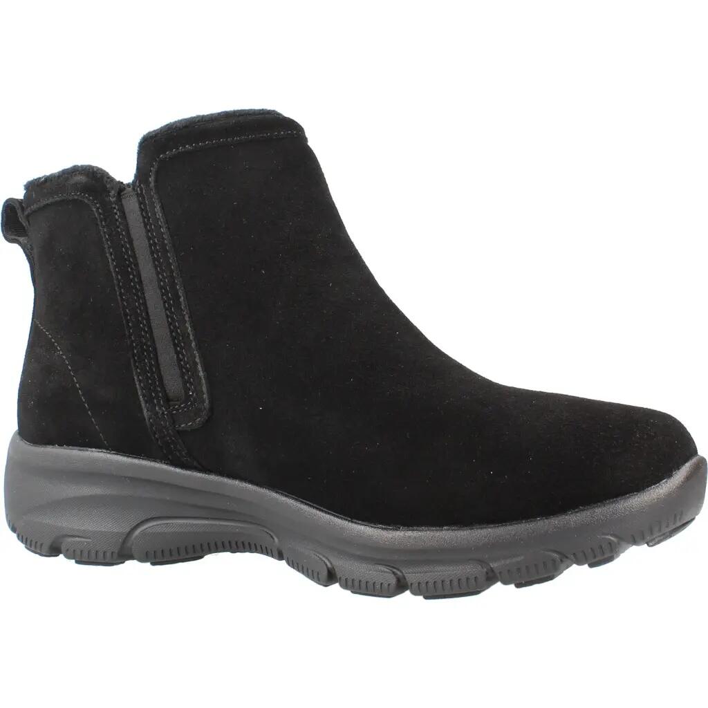 SKECHERS 168188S EASY GOING URBAN Czarny 5/5