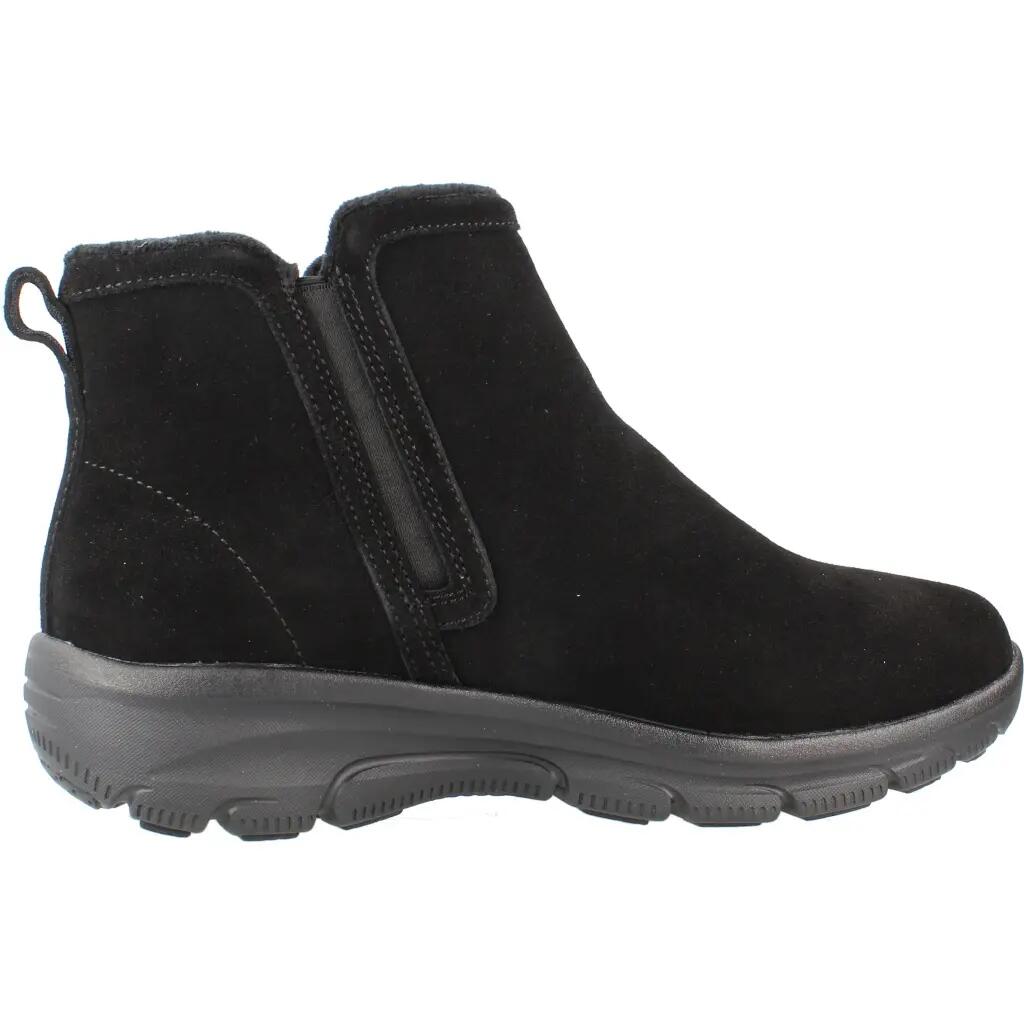 SKECHERS 168188S EASY GOING URBAN Czarny 4/5