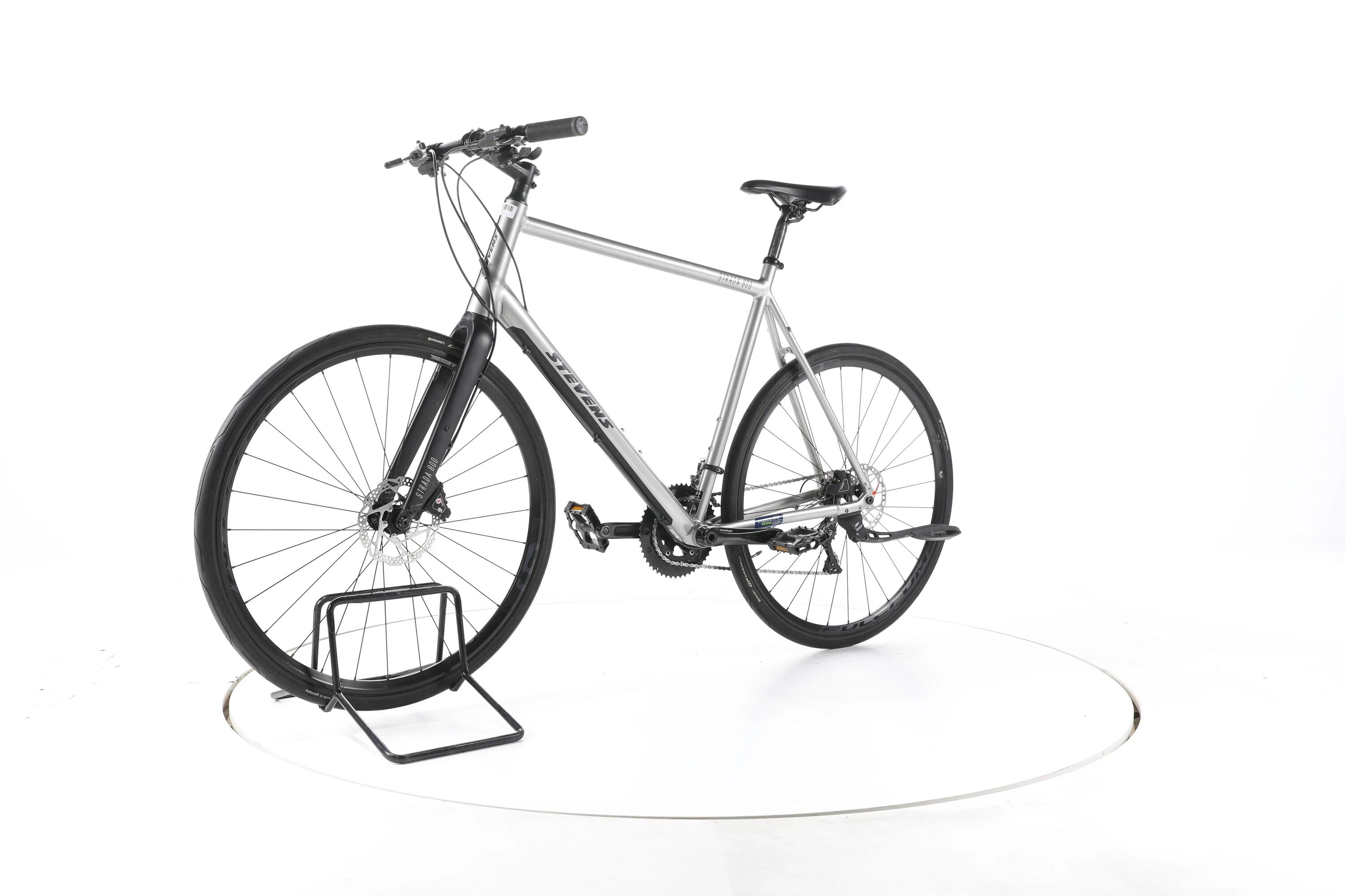 Refurbished - Stevens Strada 800 Fahrrad City & Trekking - In gutem Zustand 5/7