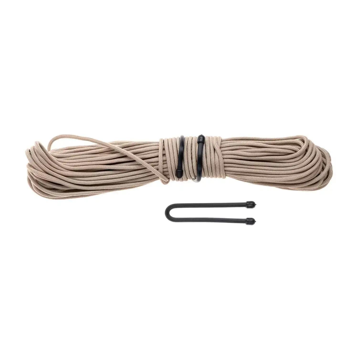 Attache en caoutchouc réutilisable Nite Ize (x2) 2/3