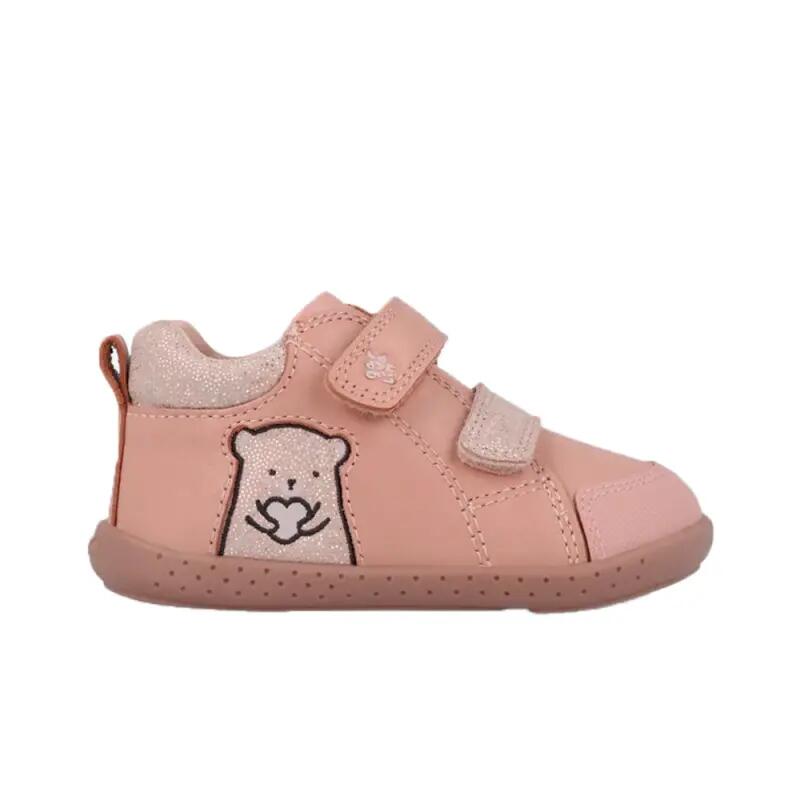 Barefoot NiÑo Garvalin  Rosa 1/3