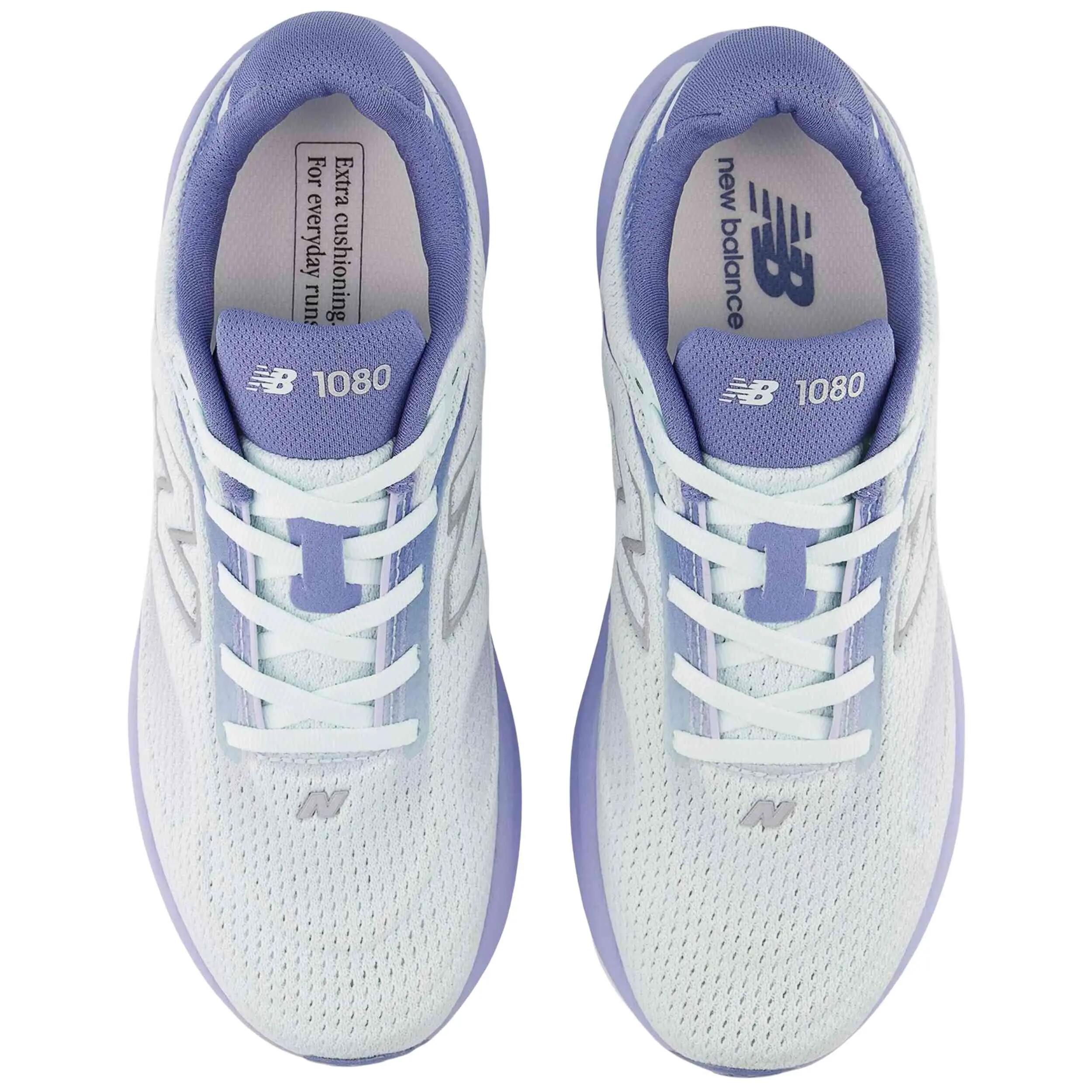 Zapatillas New Balance modelo 1080 v15 para unisex 4/5