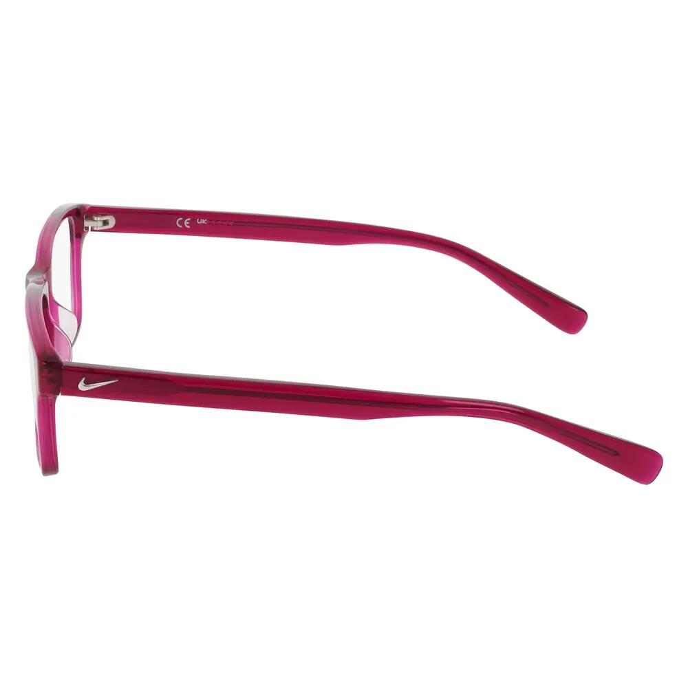 Brille Nike 1000C 653 50 aus Acetat Kinder Unisex 3/4