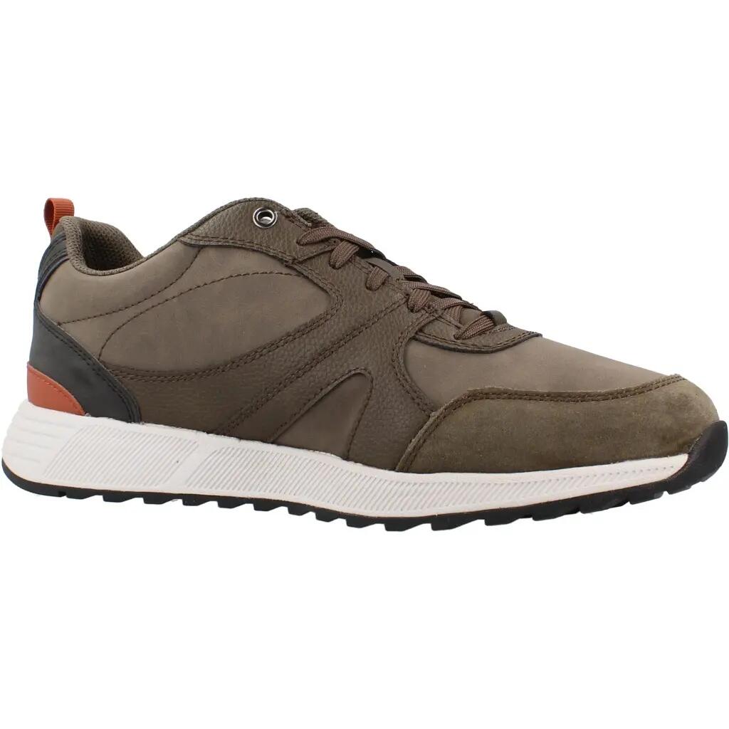 Trainers Geox Molveno 5/6