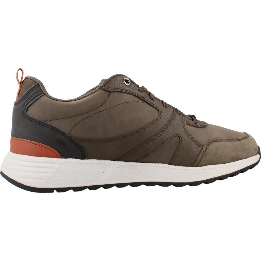 Trainers Geox Molveno 4/6