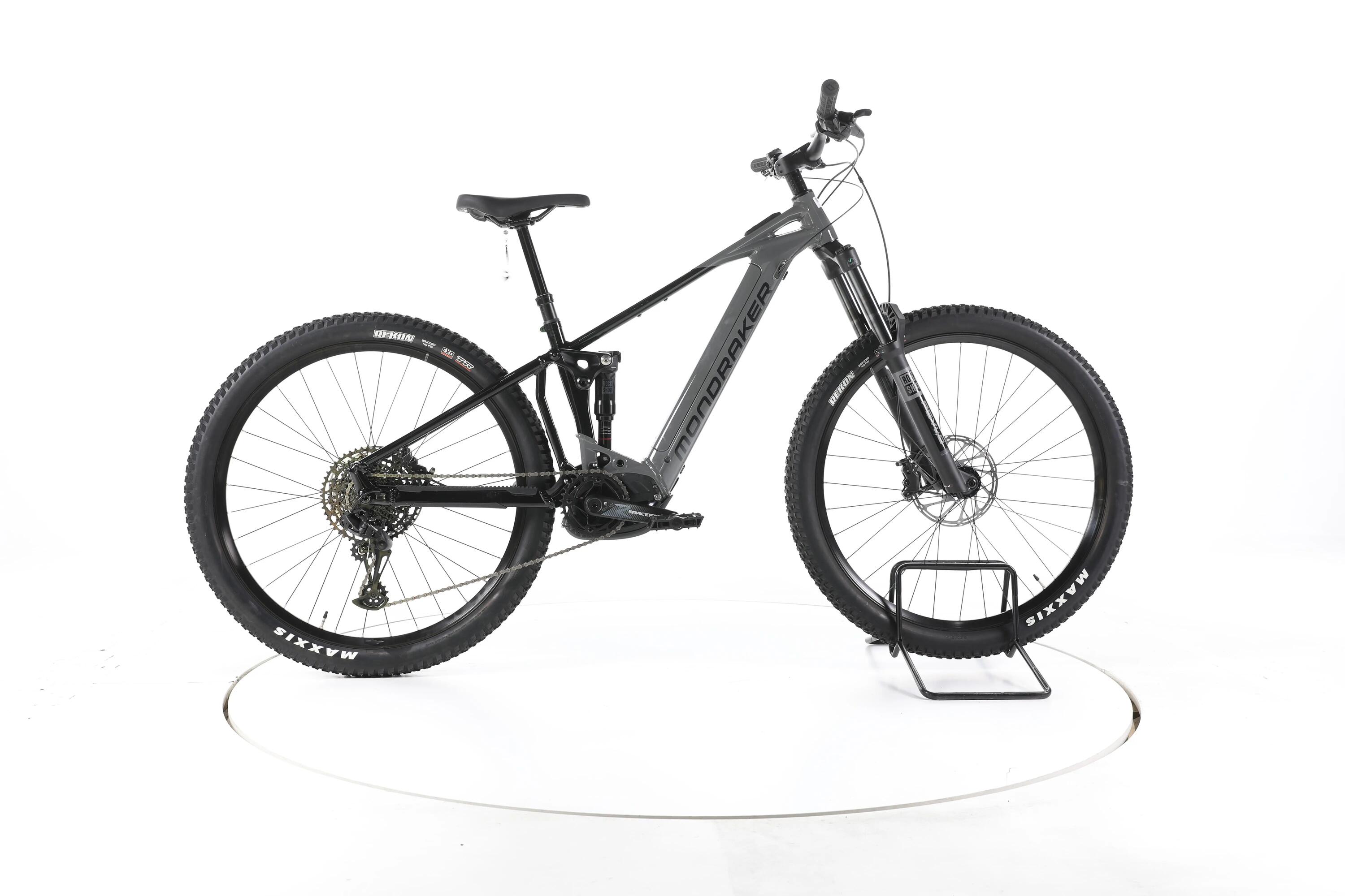 MONDRAKER picture
