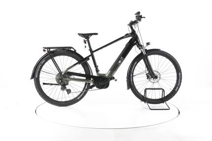 Reconditionné - Cannondale Tesoro Neo X 2 Vélo Électrique de - Très Bon