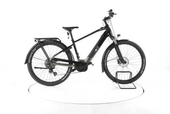 Reconditionné - Cannondale Tesoro Neo X 2 Vélo Électrique de - Très Bon
