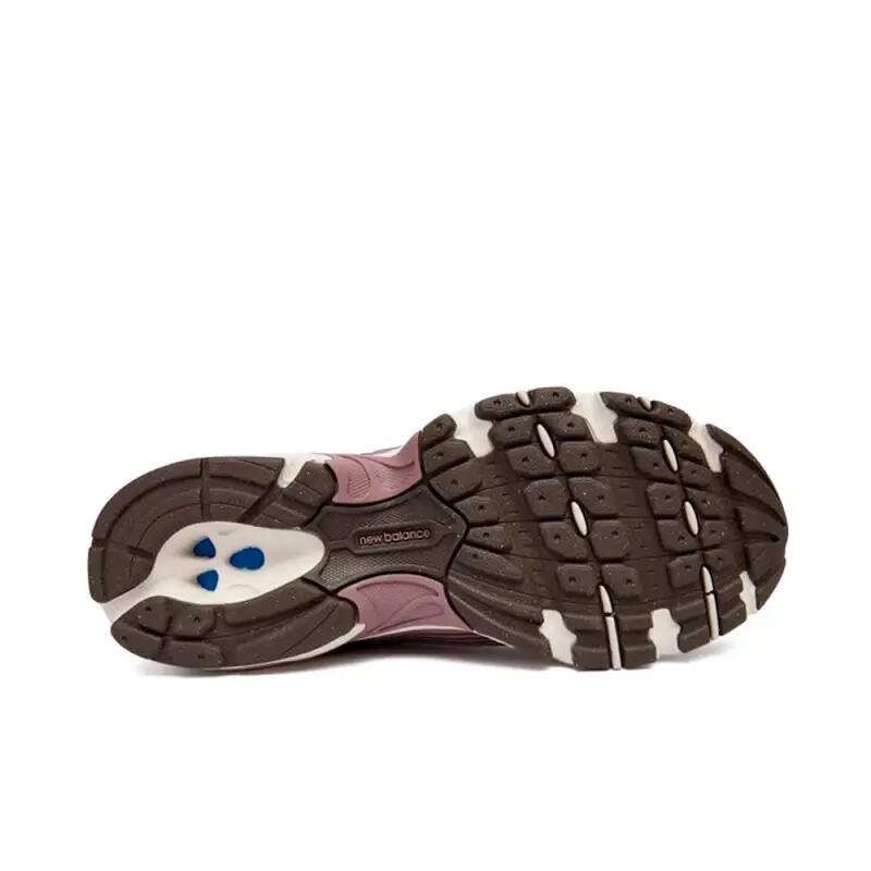 Zapatillas Dames New Balance U530 Paars 4/5