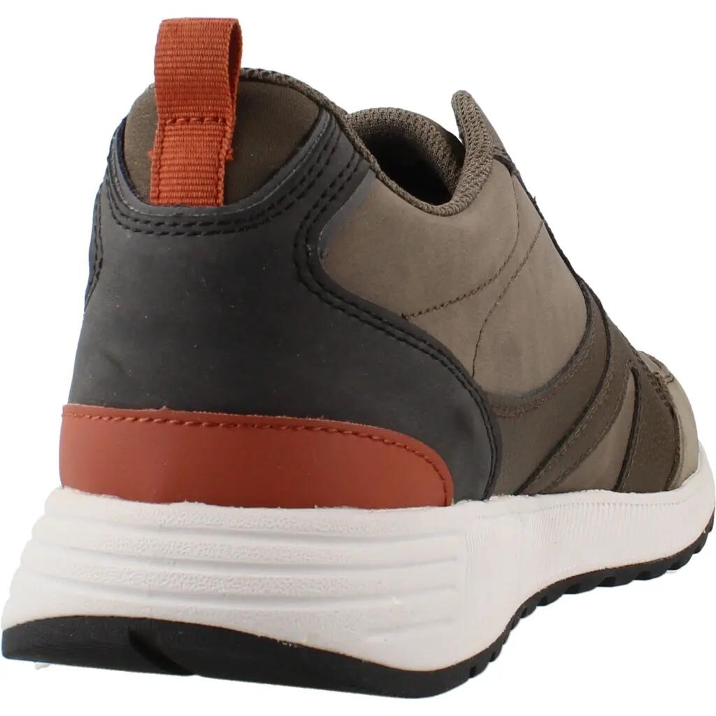 Trainers Geox Molveno 3/6