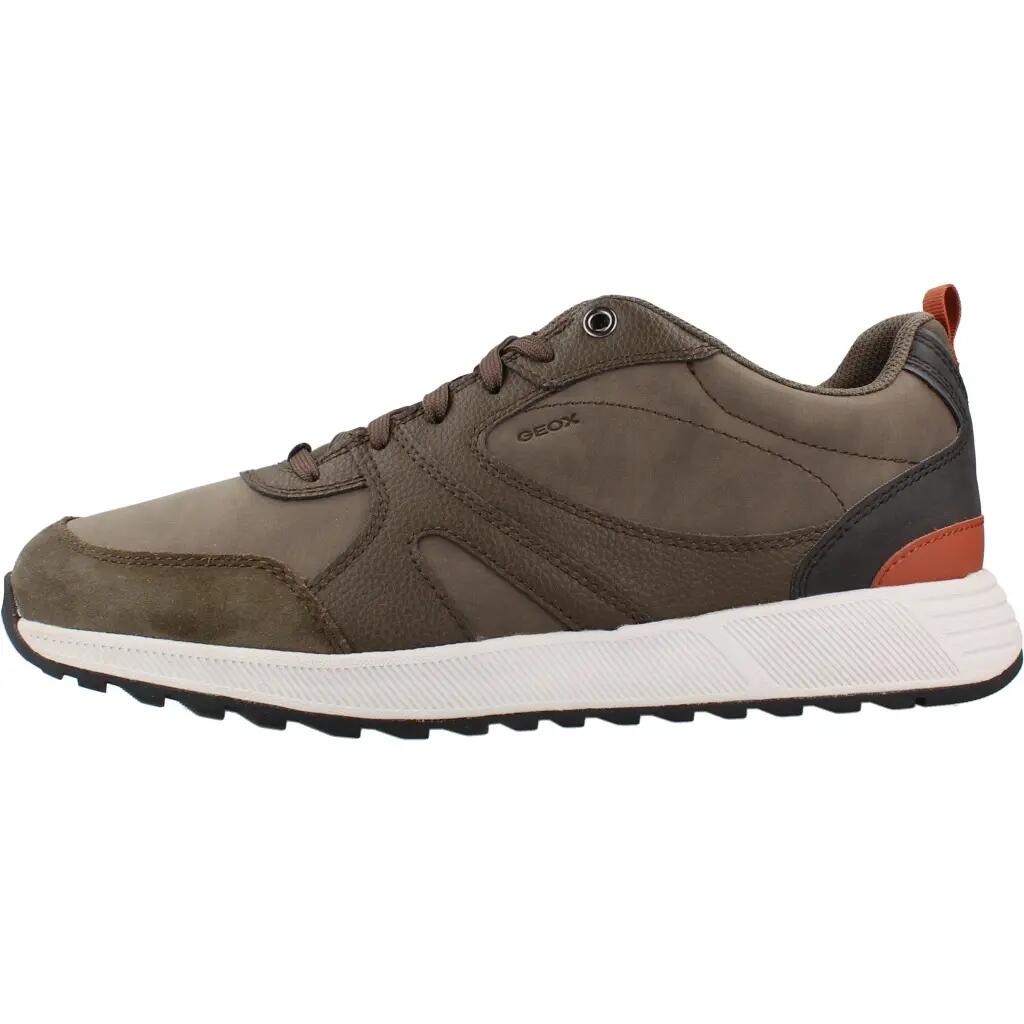 Trainers Geox Molveno 2/6