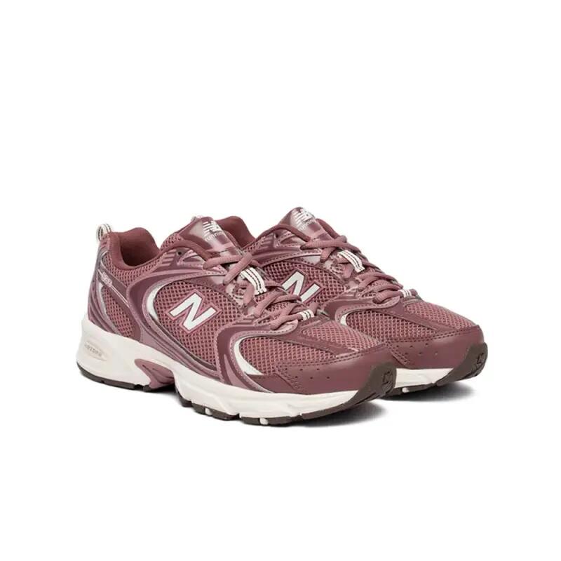 Zapatillas Dames New Balance U530 Paars 2/5