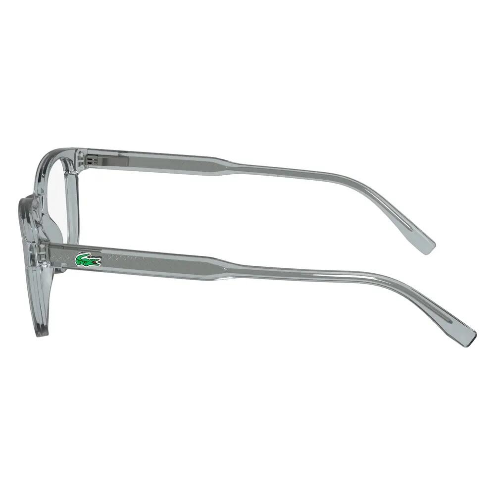 Glasses Lacoste L3660 N 020 Injected Acetate Unisex Kids 48 mm 3/4