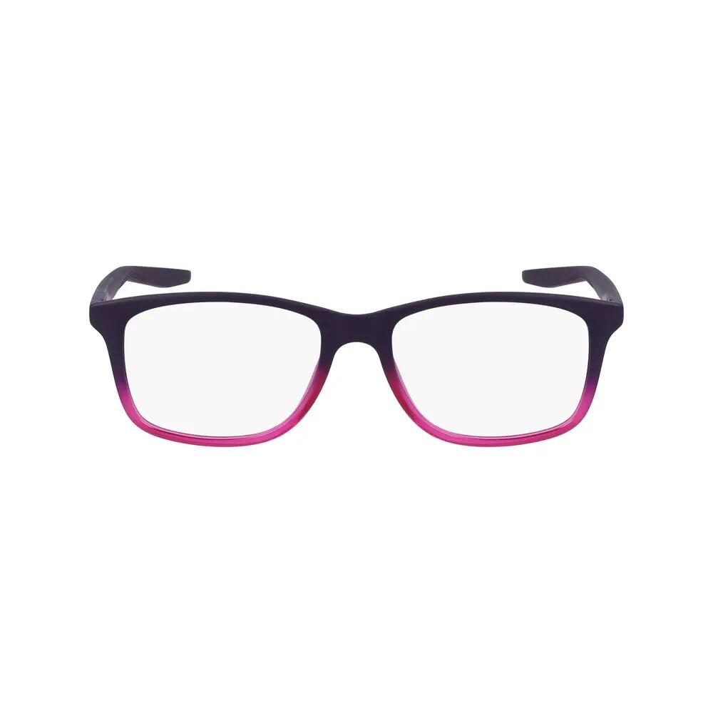 Óculos de Grau Nike 5019 N 508 47 em Acetato Injetado Infantil Unissexo 2/2