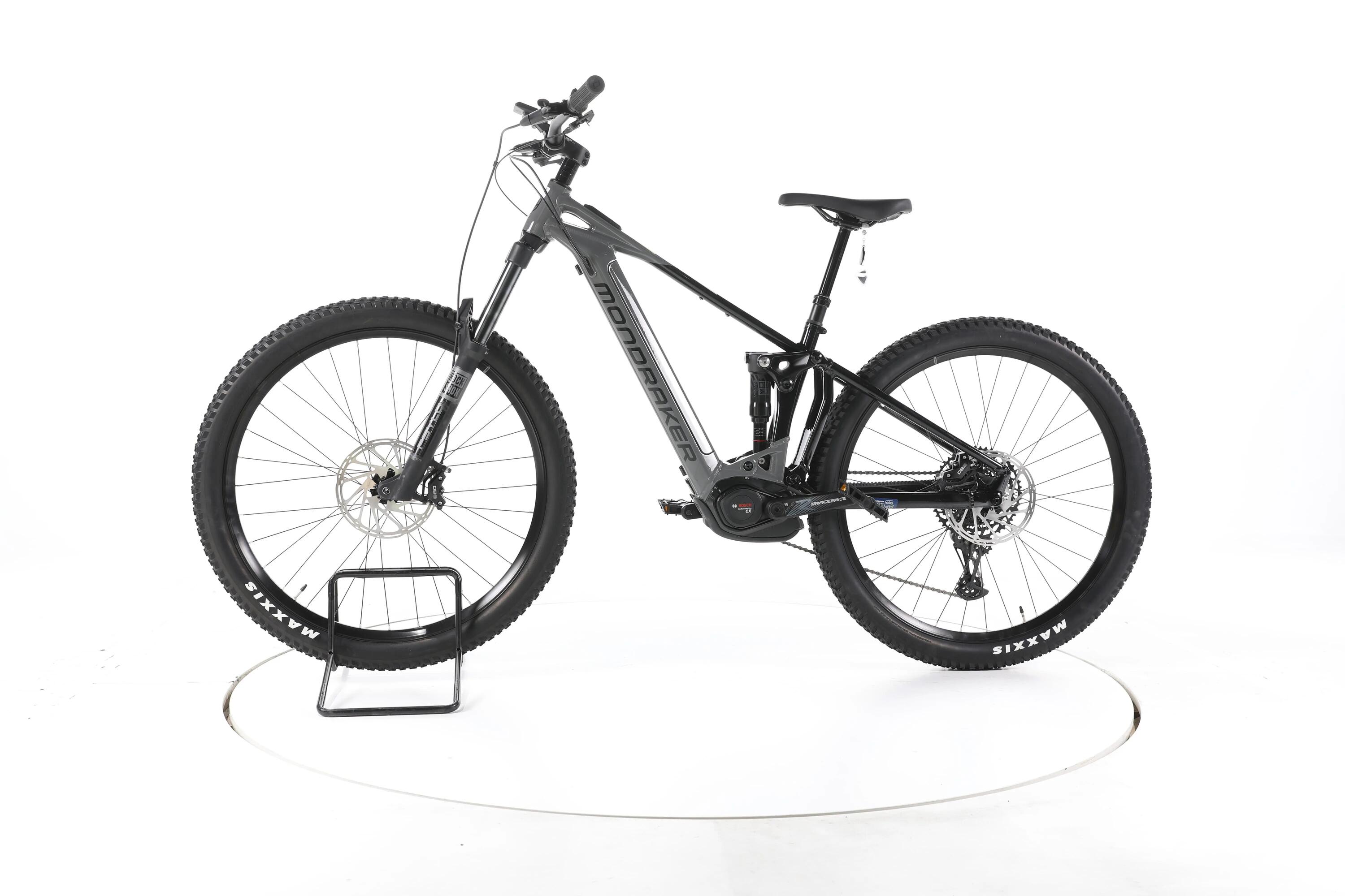 Reconditionné - Mondraker CHASER E-Bike Fully 2024 - Très Bon 6/7