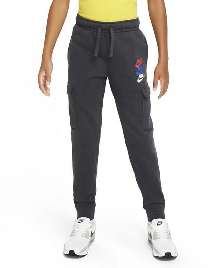 Nike Fleece Junior Cargo Pant