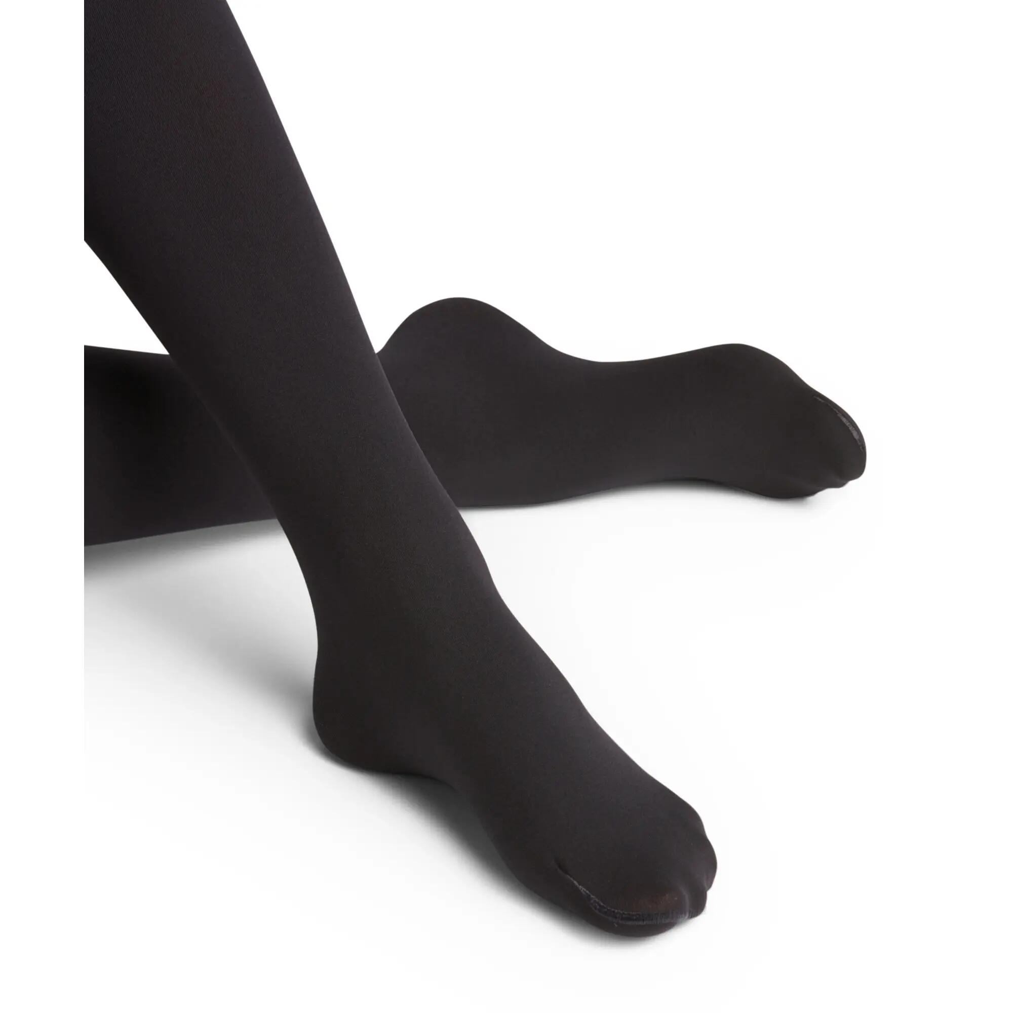 Damespanty Falke Warm Deluxe 12/13