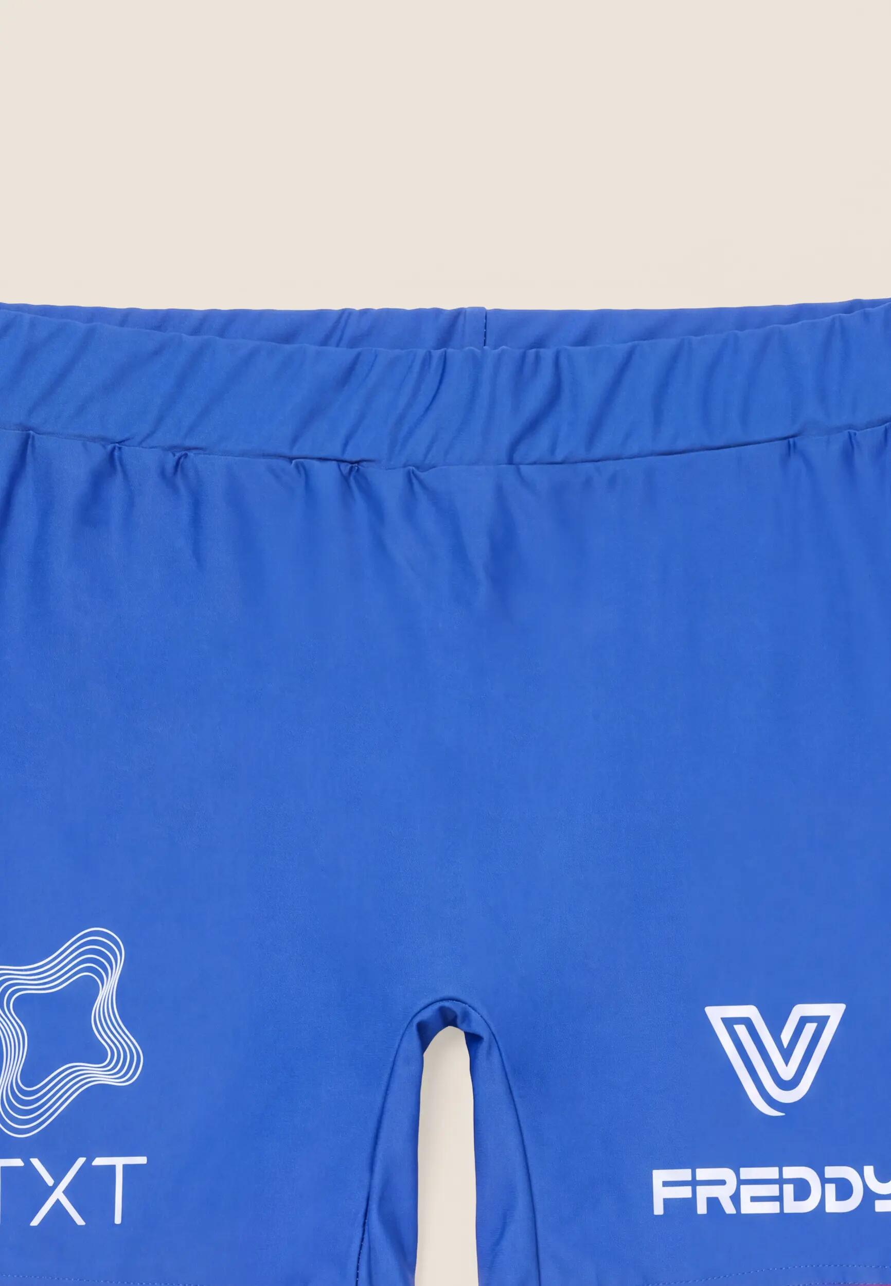Short de compétition officiel Vero Volley Serie A1 femmes 3/3
