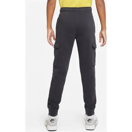 Nike Fleece Junior Cargo Pant 2/4