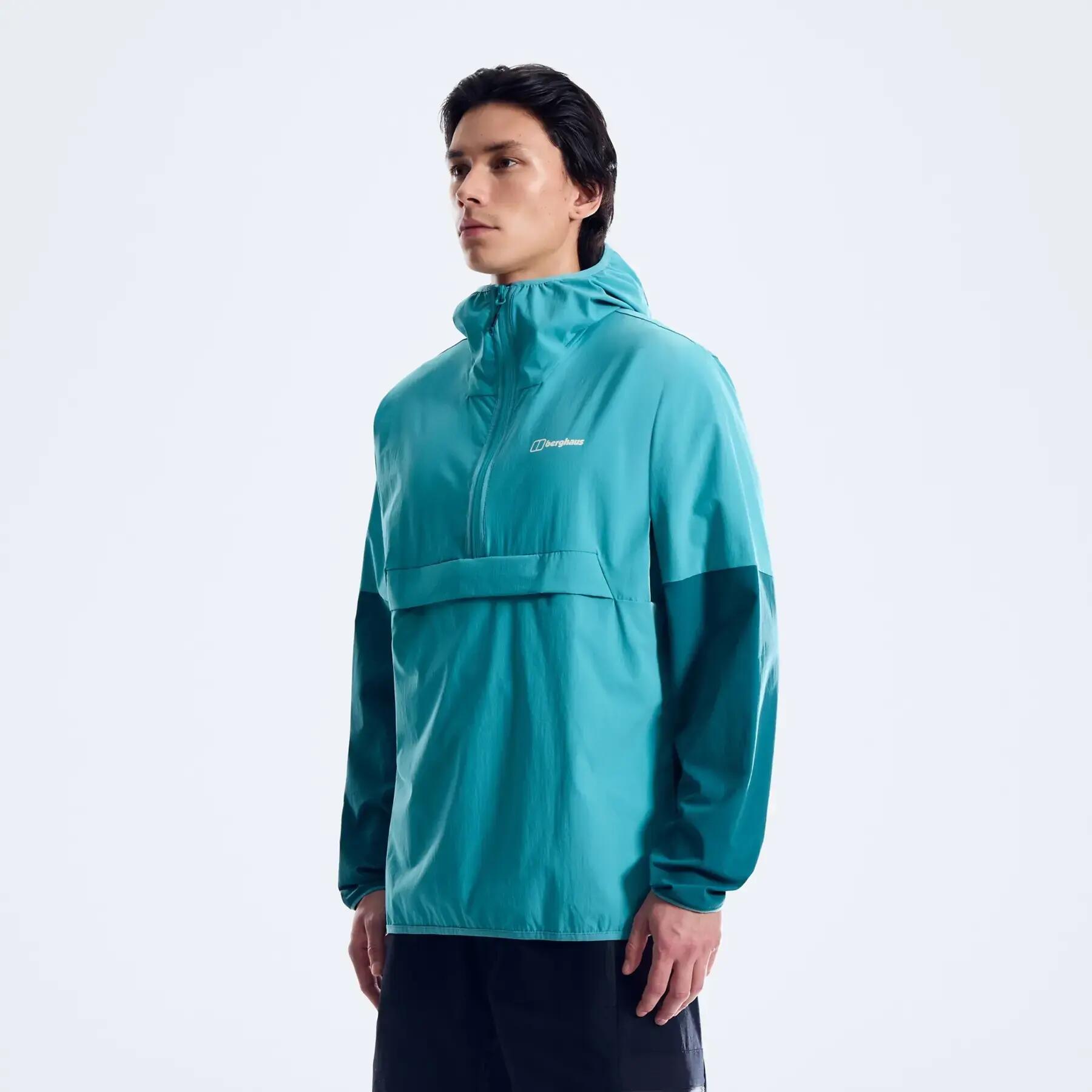 Coupe-vent Berghaus Wandermoor 5/5
