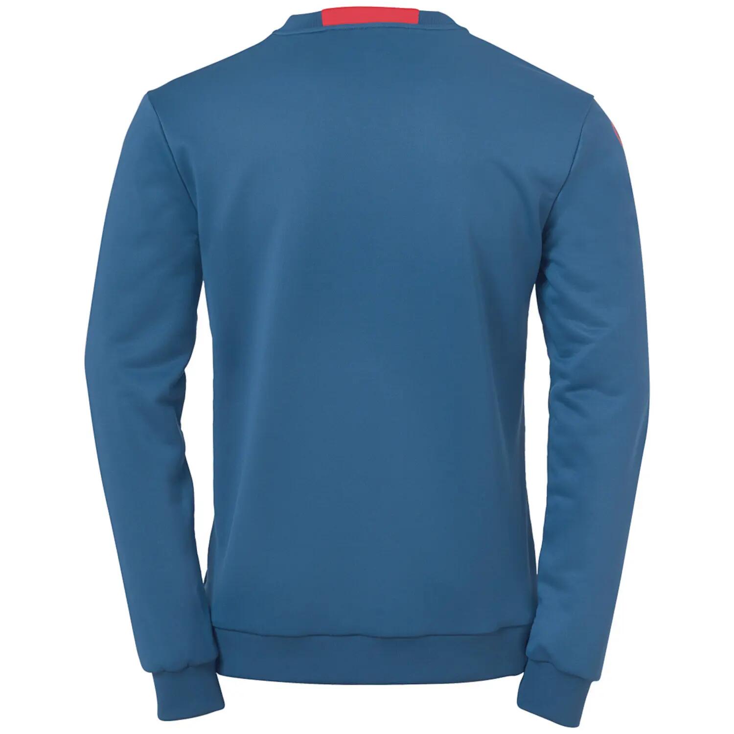 Shirt met lange mouwen PLAYER TRAINING TOP KEMPA 8/8