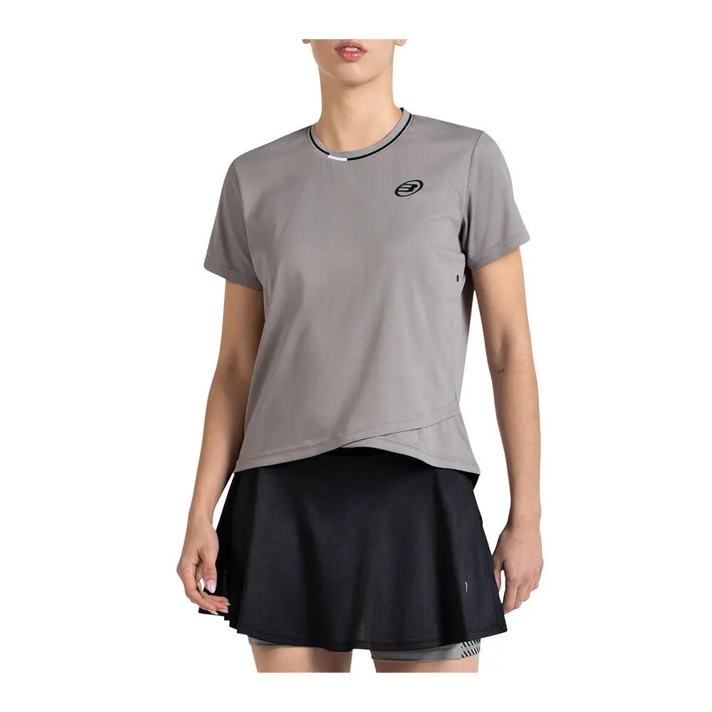 T-shirt Bullpadel Tilian Femme 7/7