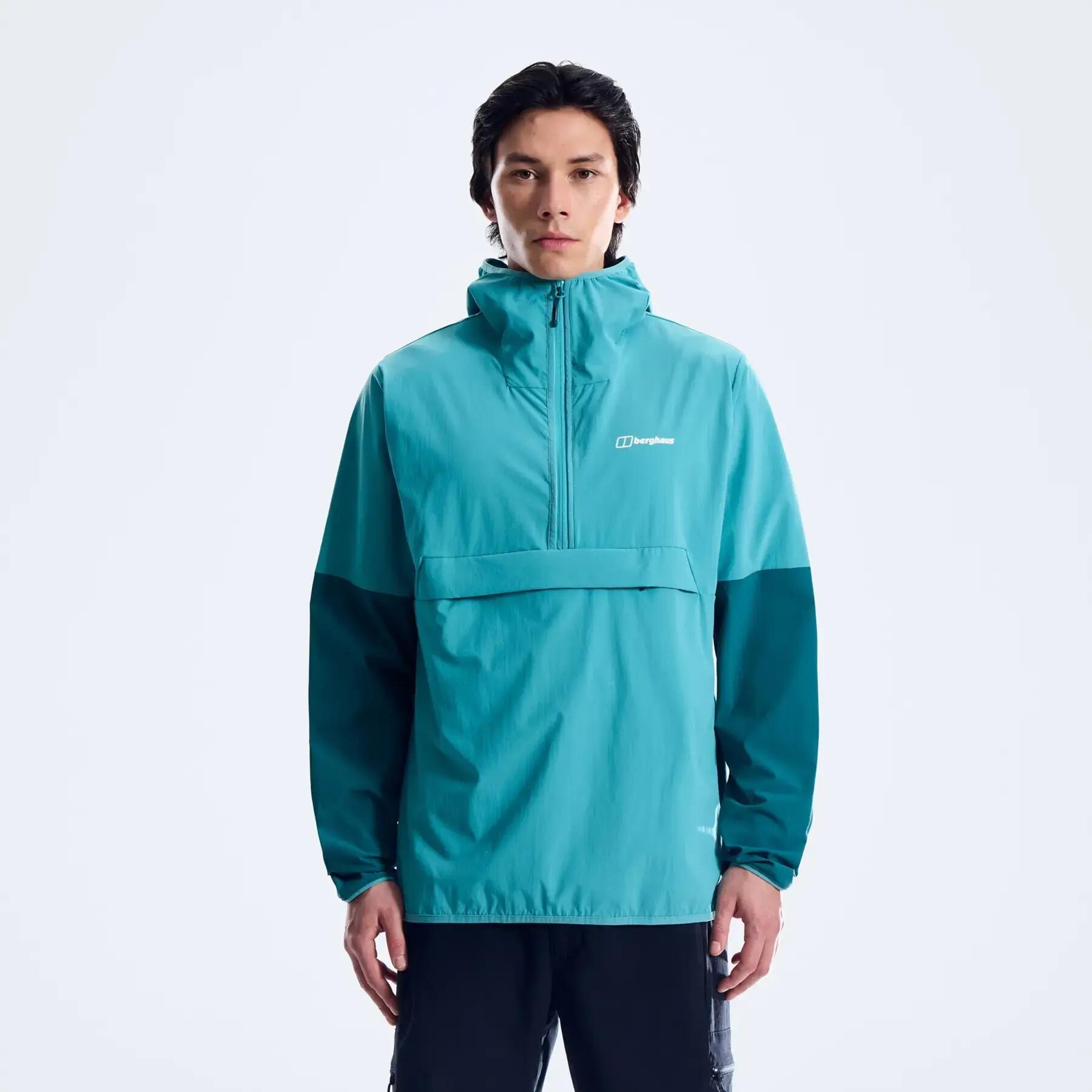 Coupe-vent Berghaus Wandermoor 3/5