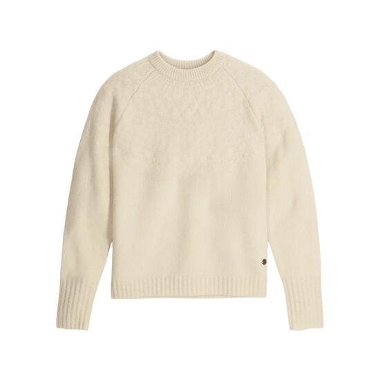 Damski sweter Royal Robbins Rockcraft Wool Crew 14600122-409