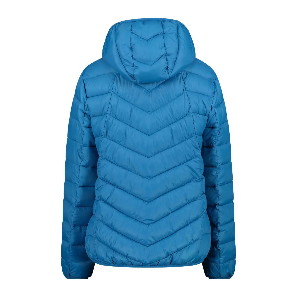 Doudoune à capuche femme CMP 3/3