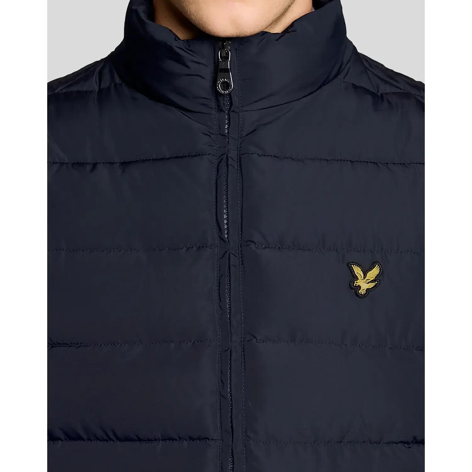 Mouwloos donsjack Lyle & Scott 5/6