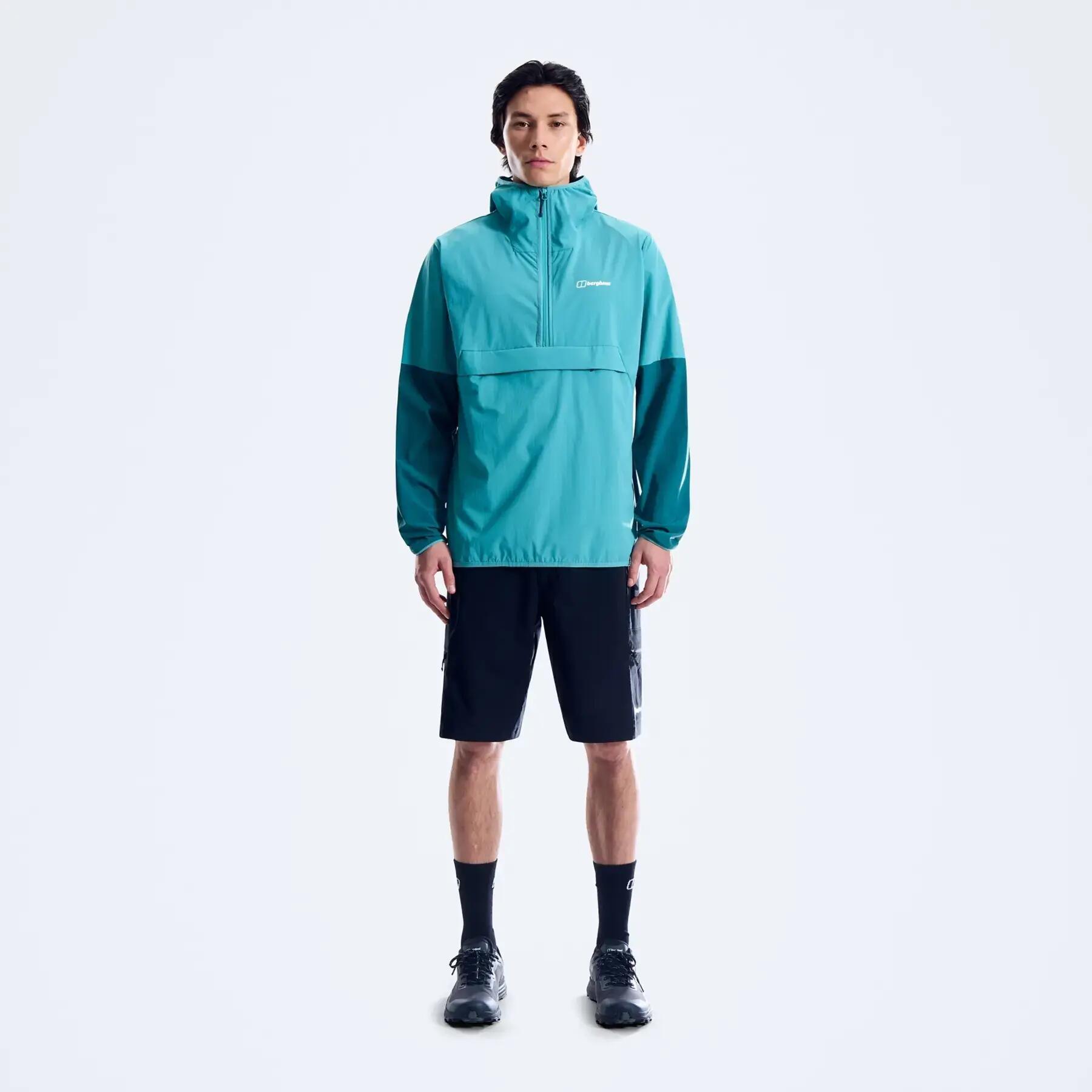Coupe-vent Berghaus Wandermoor 2/5