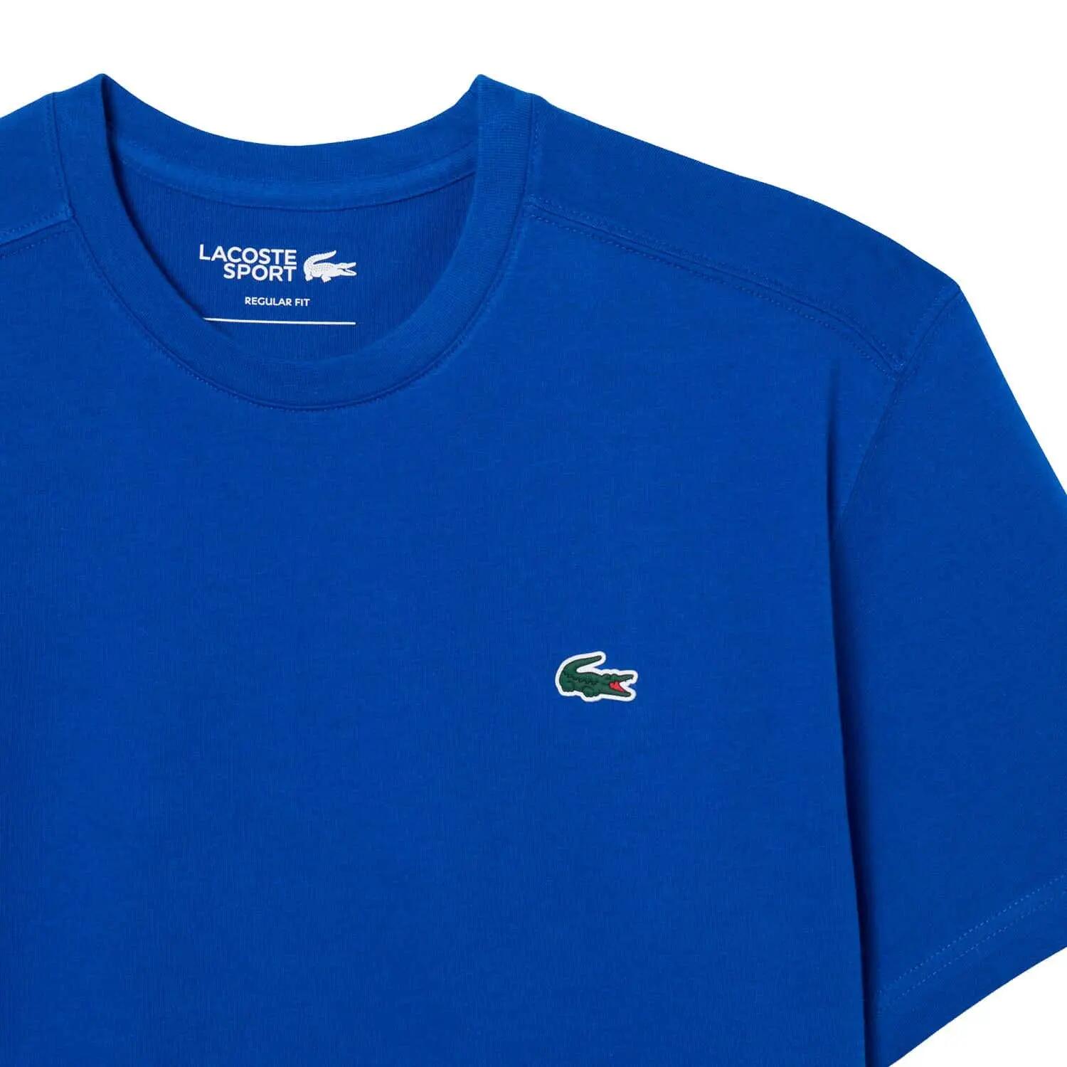 Camiseta Lacoste Core Performance Th7618 Jq0 M 3/3