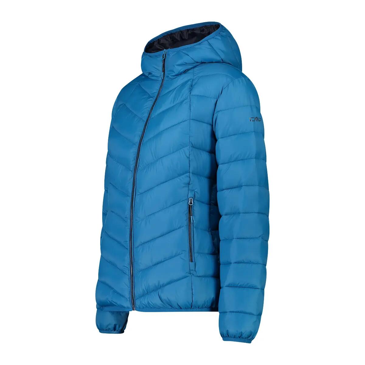 Doudoune à capuche femme CMP 2/3
