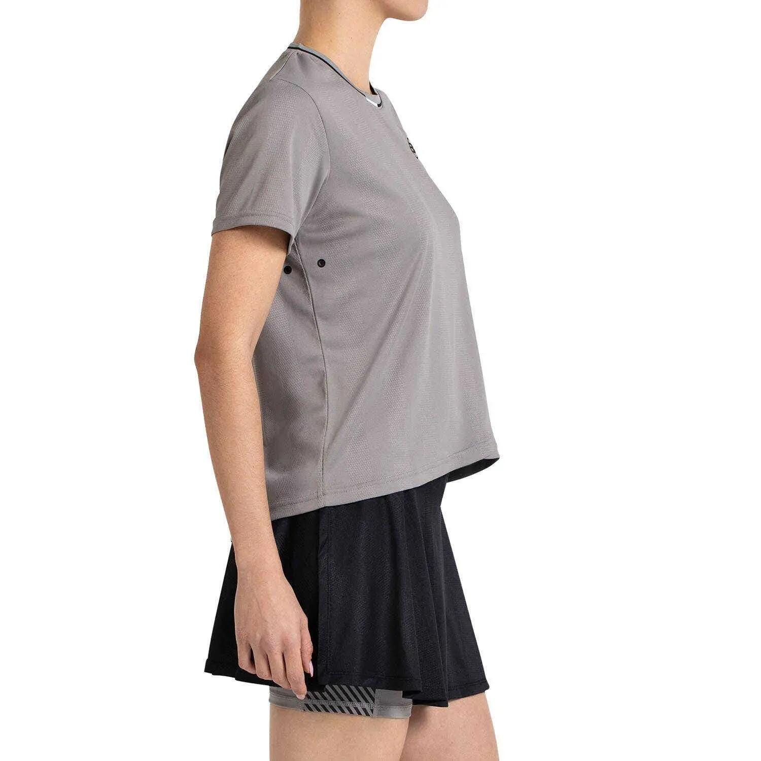 T-shirt Bullpadel Tilian Femme 2/7