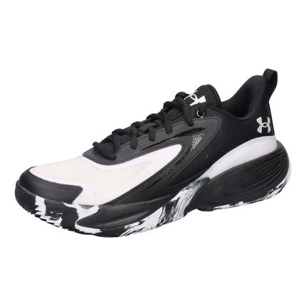 Under Armour Zapatillas de Baloncesto Unisex Lockdown 8 6009400