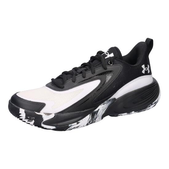Under Armour Zapatillas de Baloncesto Unisex Lockdown 8 6009400