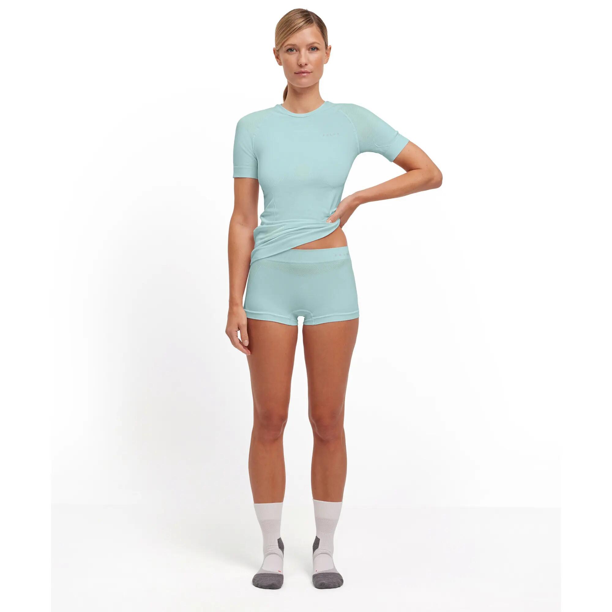 Mutandine da donna Falke Warm 3/4