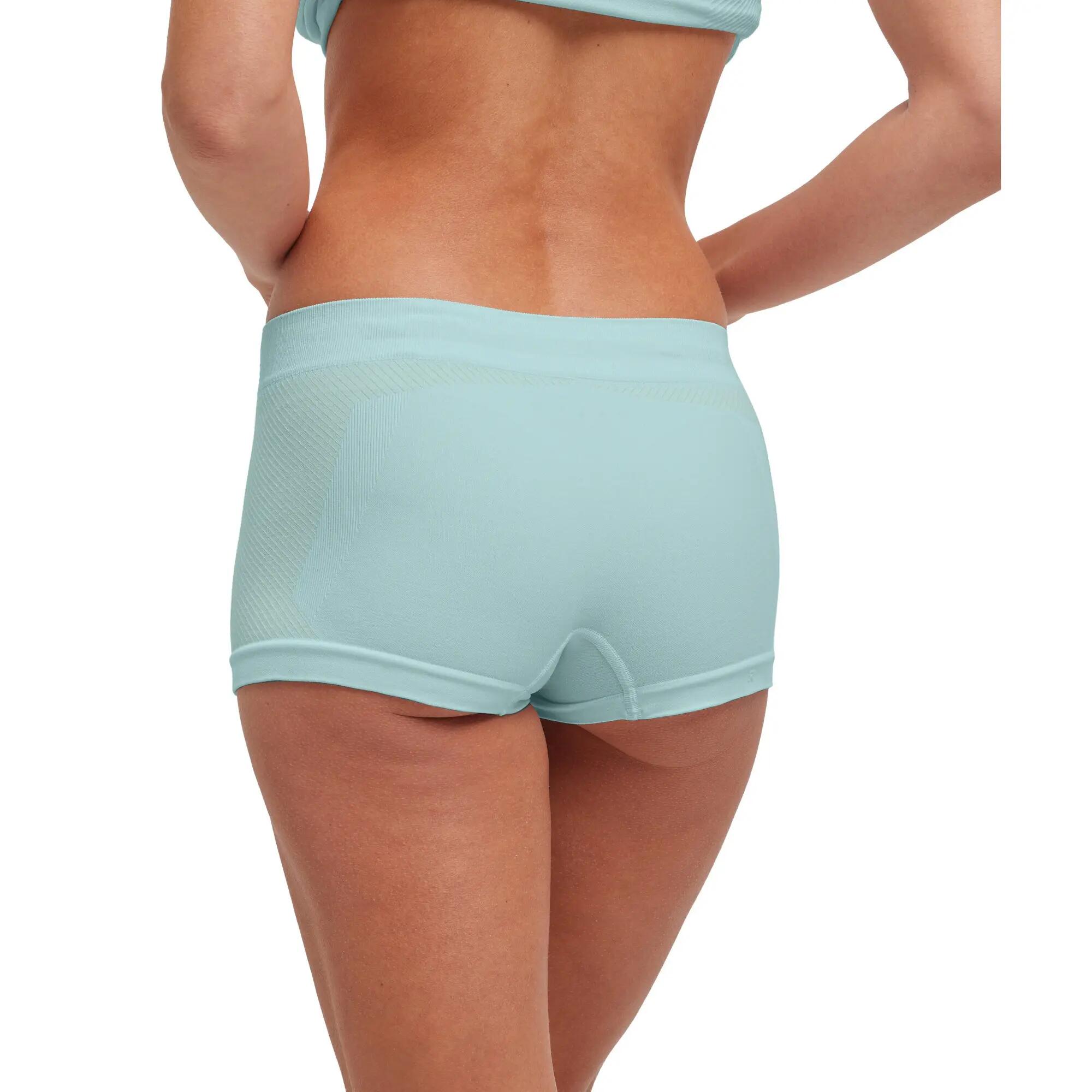 Mutandine da donna Falke Warm 2/4