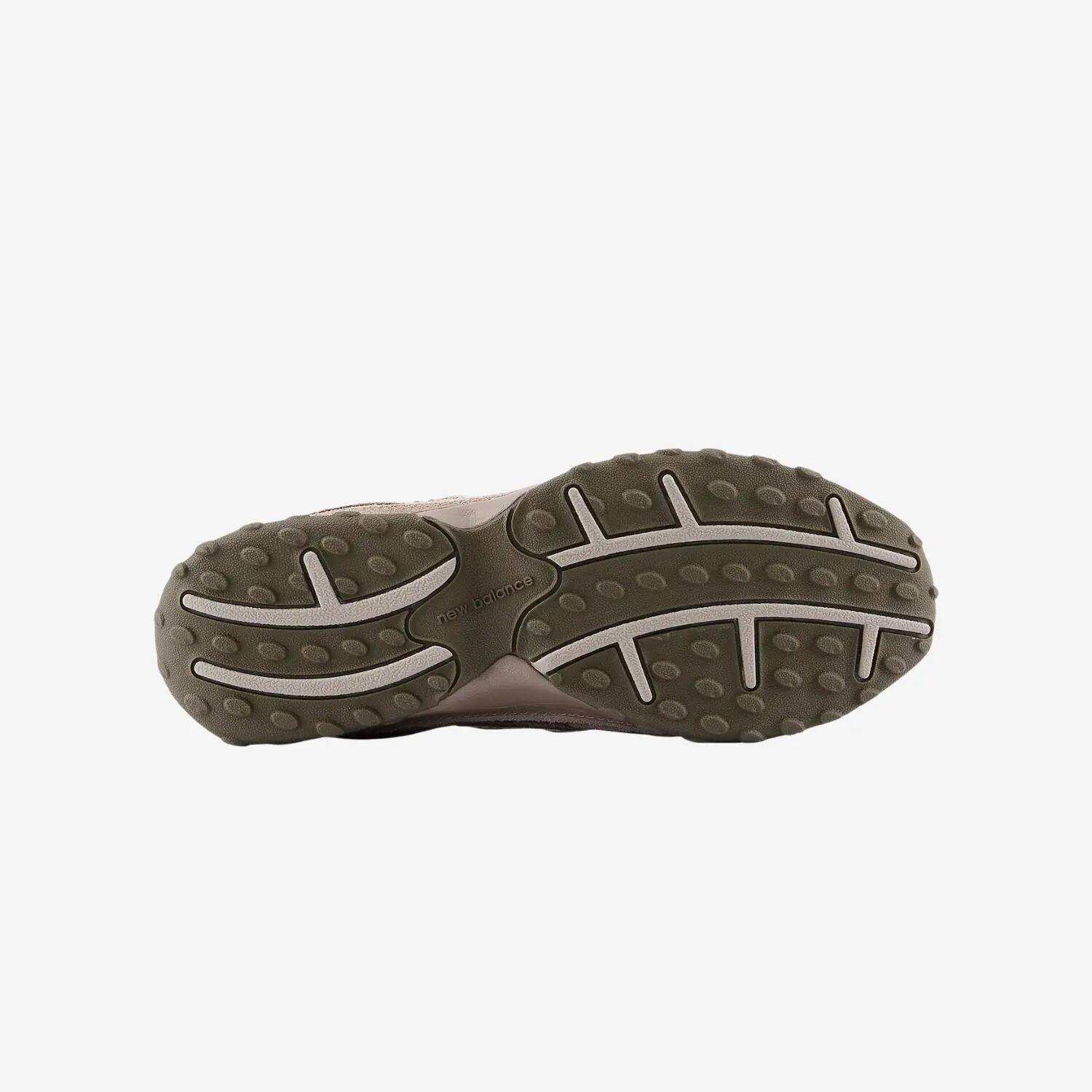 Uniseks sportschoenen NEW BALANCE 204L Mushroom / Arid Stone 5/5