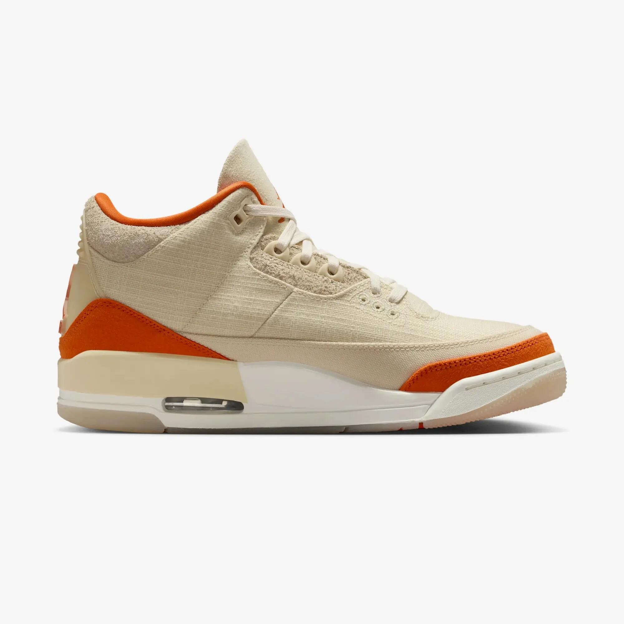 Damen Sneaker 3 Retro TEX Starfish (Women's) 3/5