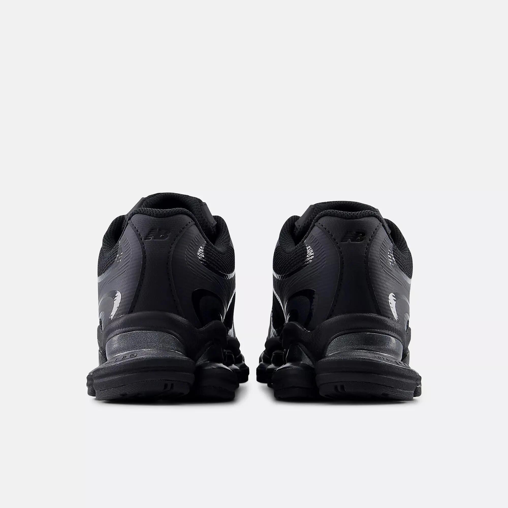 New Balance Abzorb 2000 Black 4/5